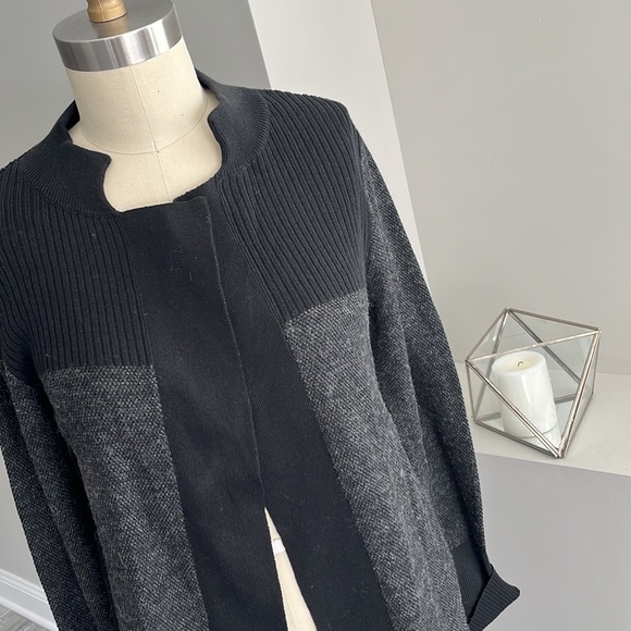 UNITED KNITWEAR SWEATER - Picture 2 of 5